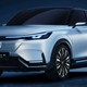 Illustration for article titled Get Used To The Honda E:Prototype